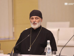 ანდრია ჯაღმაიძე