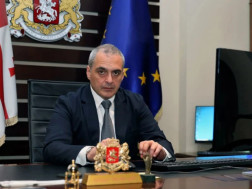 გიორგი პატარიძე