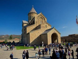 სვეტიცხოვლობა  