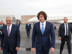 ირაკლი კობახიძე 