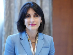 მაკა ბოჭორიშვილ