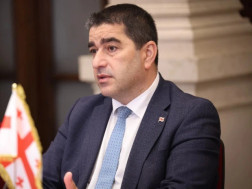 შალვა პაპუაშვილი