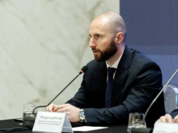 ირაკლი გაბრიაძე