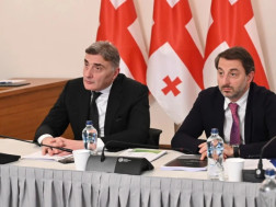 პარლამენტის ეკონომიკური პოლიტიკი პარლამენტის ეკონომიკური პოლიტიკი