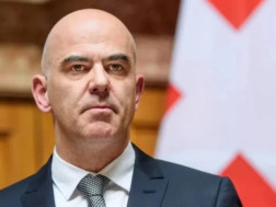 ალენ ბერსე: