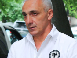 თამაზ ელიზბარაშვილი თამაზ ელიზბარაშვილი