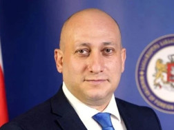 ალექსანდრე ხვთისიაშვილი