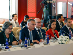 საქართველოს იუსტიციის მინისტრ