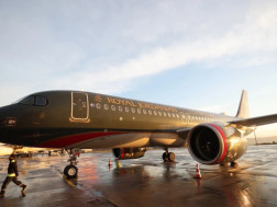  Royal Jordanian  