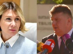 ნინო წილოსანი