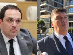 გიორგი გაბუნია გიორგი გაბუნია