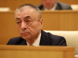 თენგიზ შარმანაშვილი