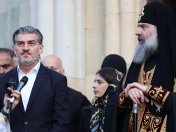 საქართველოს პრეზიდენტი