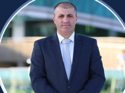 იუსტიციის მინისტრმა, პაატა სალიამ სპეციალური პენიტენციური სამსახურის გენერალურ დირექტორად რამაზ თათარაშვილი დანიშნა