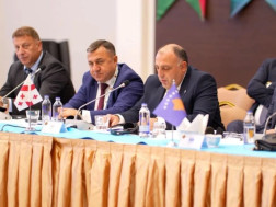 გიორგი გვარაკიძე