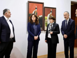 მაია ბითაძე