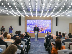 აჭარის მთავრობის თავმჯდომარე 