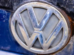 Volkswagen-ის ზარალმა Volkswagen-ის ზარალმა