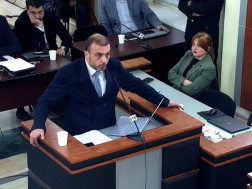 „ლელოს“ ლიდერი გიორგი სიორიძე