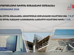 საქართველოს ეკონომიკა