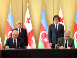 საქართველოსა და აზერბაიჯანი საქართველოსა და აზერბაიჯანი